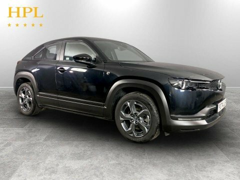 Mazda MX-30 2025 74 17.8Kwh PO74LLR