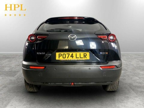 Mazda MX-30 2025 74 17.8Kwh PO74LLR #6