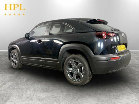 Mazda MX-30 2025 74 17.8Kwh PO74LLR #5