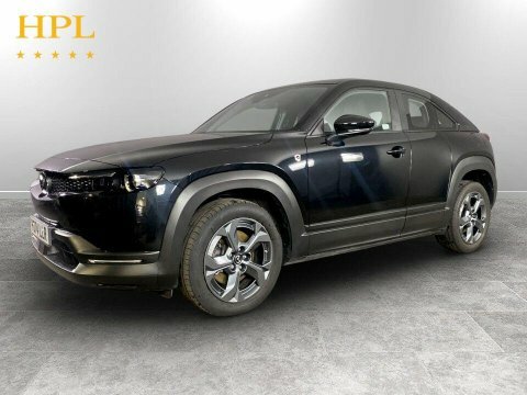 Mazda MX-30 2025 74 17.8Kwh PO74LLR #3