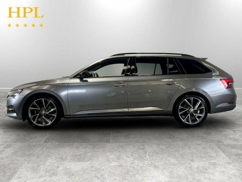 Skoda Superb 2024 73 2.0 KO73DFZ #4