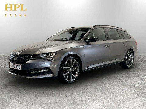Skoda Superb 2024 73 2.0 KO73DFZ #3