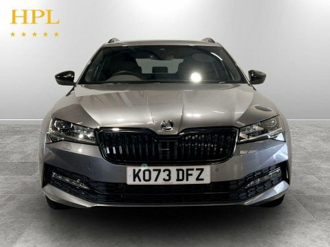 Skoda Superb 2024 73 2.0 KO73DFZ #2