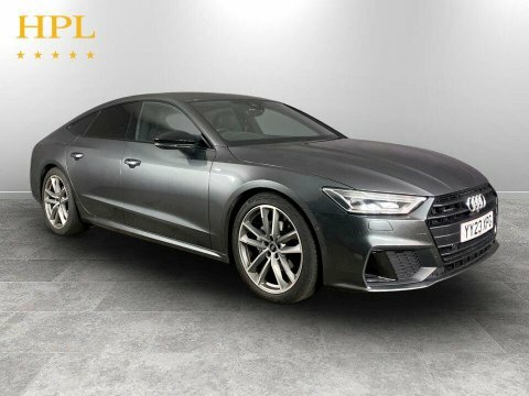 Audi A7 2023 23 2.0 