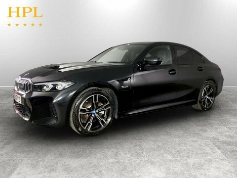 BMW 3 Series 2023 73 2.0 YB73CVO #3