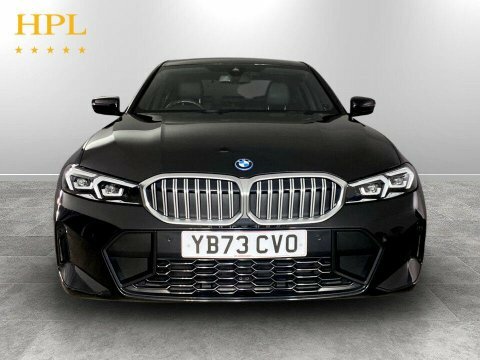 BMW 3 Series 2023 73 2.0 YB73CVO #2
