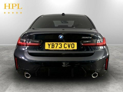BMW 3 Series 2023 73 2.0 YB73CVO #6