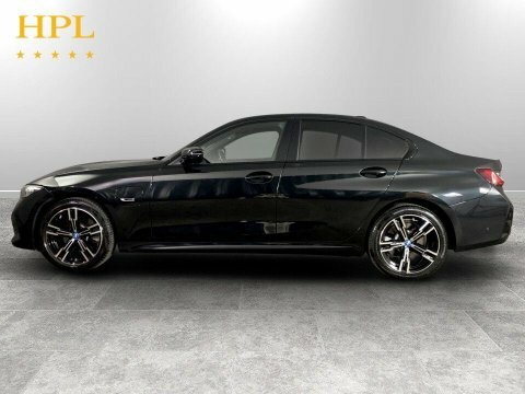 BMW 3 Series 2023 73 2.0 YB73CVO #4