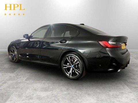 BMW 3 Series 2023 73 2.0 YB73CVO #5