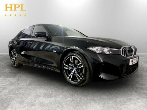 BMW 3 Series 2023 73 2.0 YB73CVO