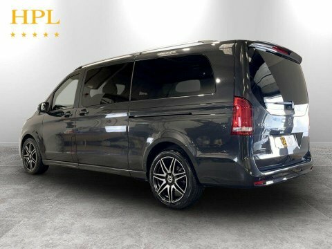 Mercedes-Benz V Class 2023 23 2.0 LM23UZA #5