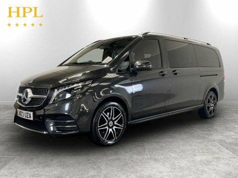 Mercedes-Benz V Class 2023 23 2.0 LM23UZA #3