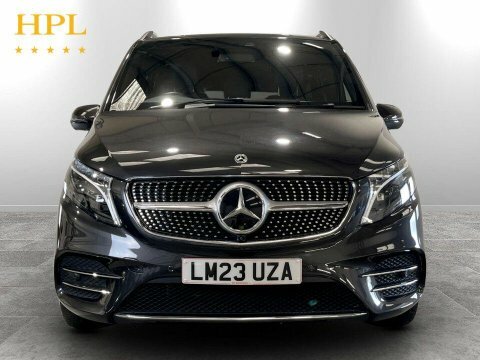 Mercedes-Benz V Class 2023 23 2.0 LM23UZA #2