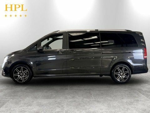 Mercedes-Benz V Class 2023 23 2.0 LM23UZA #4