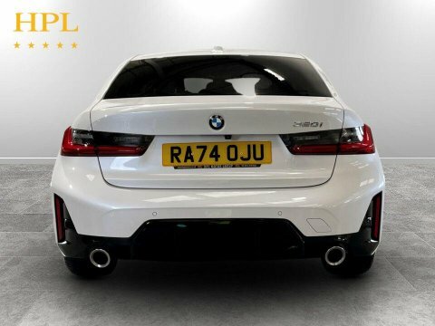 BMW 3 Series 2025 74 2.0 RA74OJU #6