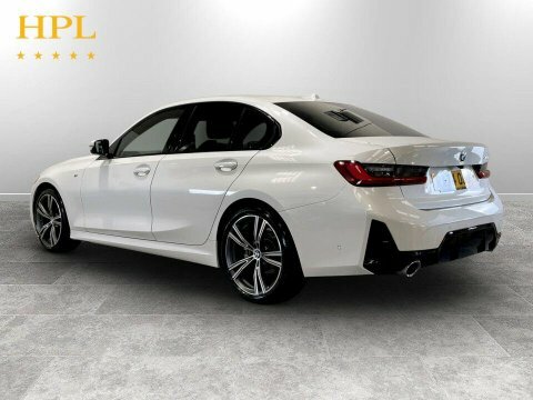 BMW 3 Series 2025 74 2.0 RA74OJU #5