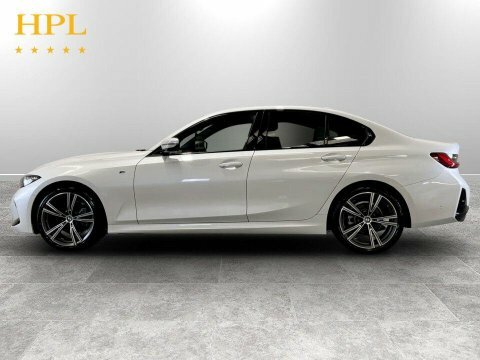 BMW 3 Series 2025 74 2.0 RA74OJU #4