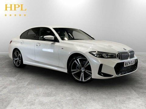 BMW 3 Series 2025 74 2.0