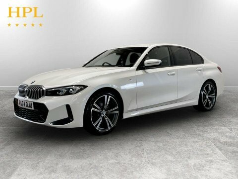 BMW 3 Series 2025 74 2.0 RA74OJU #3