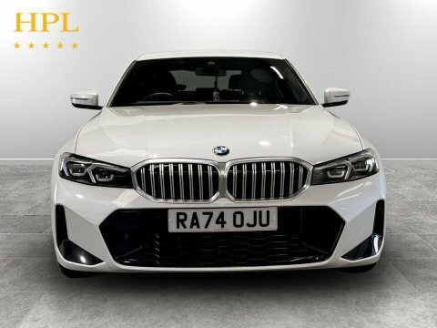 BMW 3 Series 2025 74 2.0 RA74OJU #2