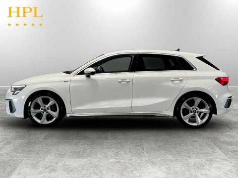 Audi A3 2021 71 1.5 HJ71YKM #4