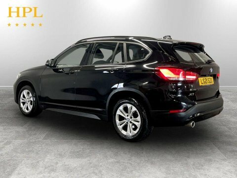 BMW X1 2021 21 1.5 LS21SZO #5