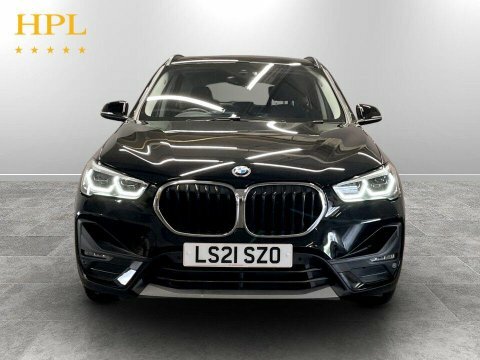 BMW X1 2021 21 1.5 LS21SZO #2