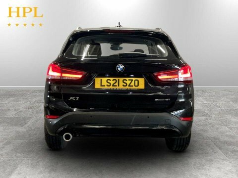 BMW X1 2021 21 1.5 LS21SZO #6