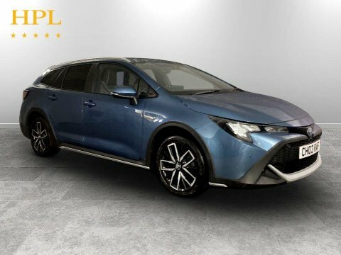 Toyota Corolla 2021 71 1.8 #3