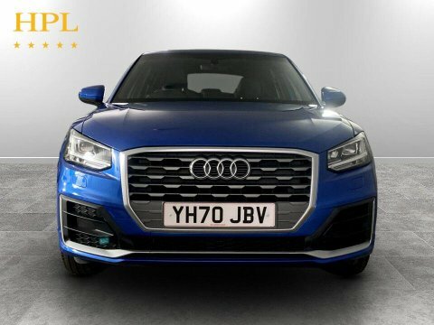 Audi Q2 2020 70 1.6 YH70JBV #3