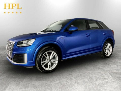 Audi Q2 2020 70 1.6 YH70JBV #5
