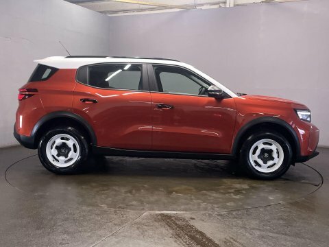 Vauxhall Frontera 83Kw Gs 44Kwh  #9