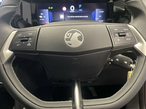 Vauxhall Frontera 83Kw Gs 44Kwh  #21