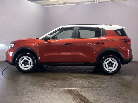 Vauxhall Frontera 2025 75 44Kwh GY75HEU #5