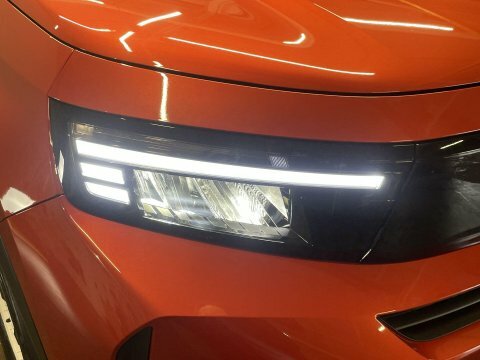 Vauxhall Frontera 83Kw Gs 44Kwh  #22