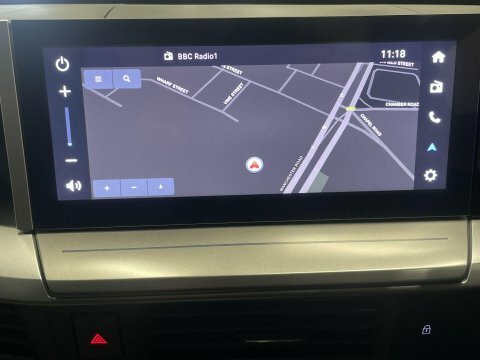 Vauxhall Frontera 83Kw Gs 44Kwh  #19