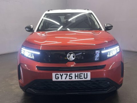 Vauxhall Frontera 83Kw Gs 44Kwh  #10