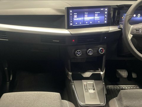 Vauxhall Frontera 83Kw Gs 44Kwh  #16