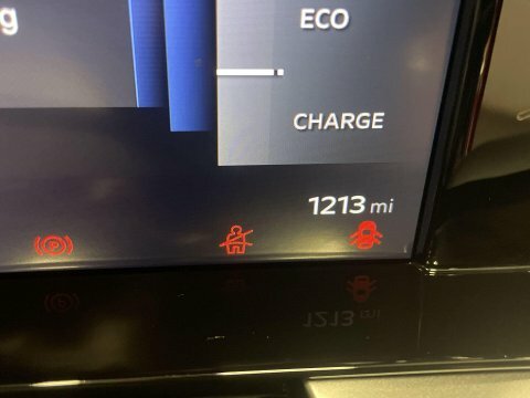 Vauxhall Frontera 83Kw Gs 44Kwh  #25