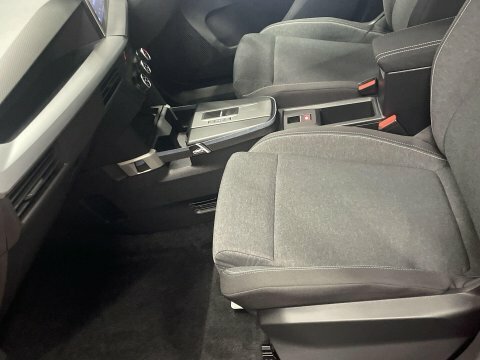 Vauxhall Frontera 83Kw Gs 44Kwh  #17