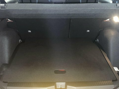 Vauxhall Frontera 83Kw Gs 44Kwh  #13
