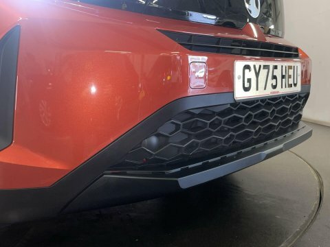 Vauxhall Frontera 83Kw Gs 44Kwh  #11