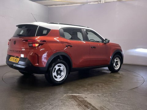 Vauxhall Frontera 83Kw Gs 44Kwh  #8