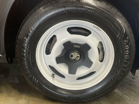 Vauxhall Frontera 83Kw Gs 44Kwh  #12