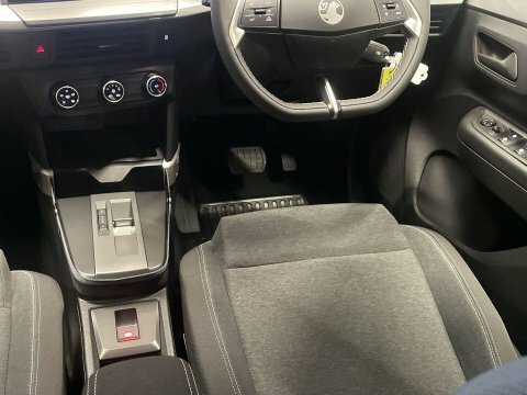 Vauxhall Frontera 83Kw Gs 44Kwh  #15