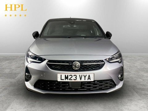 Vauxhall Corsa 2023 23 1.2 LM23VYA  #2