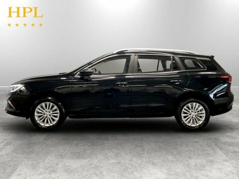 MG MG5 2023 72 61.1Kwh HK72DUU #4