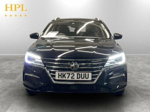 MG MG5 2023 72 61.1Kwh HK72DUU #2