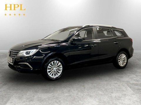 MG MG5 2023 72 61.1Kwh HK72DUU #3