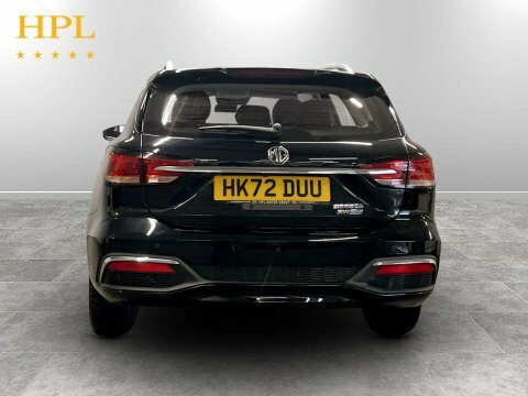MG MG5 2023 72 61.1Kwh HK72DUU #6